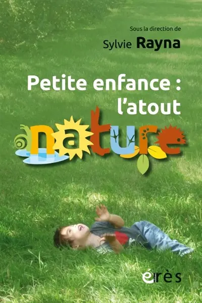 Petite enfance : l'atout nature