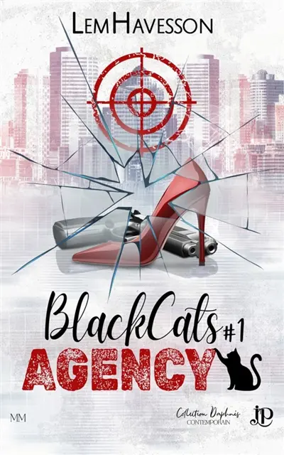 BlackCats Agency #1
