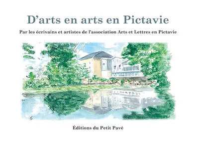 D'arts en arts en Pictavie
