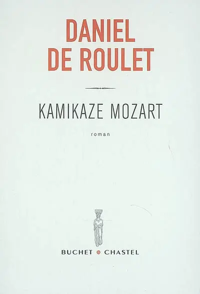 Kamikaze Mozart