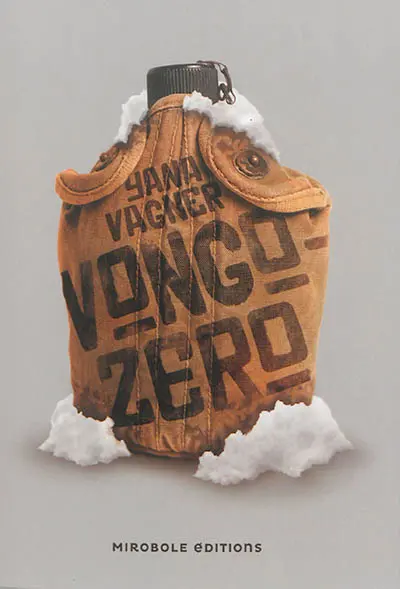 Vongozero