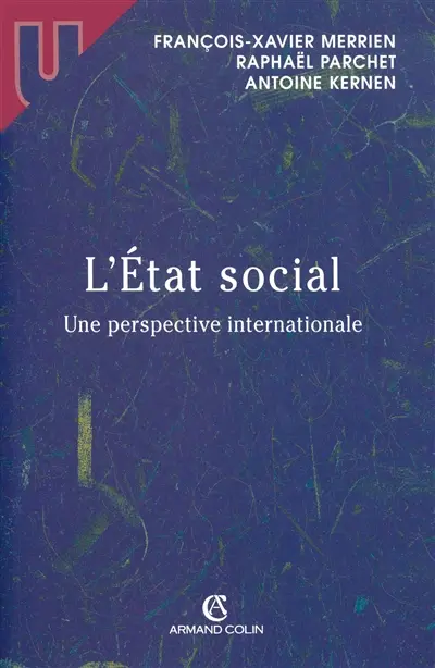 L'Etat social : une perspective internationale : 2005