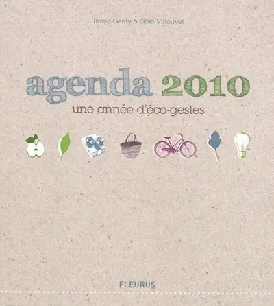 Agenda 2010 : une année d'éco-gestes