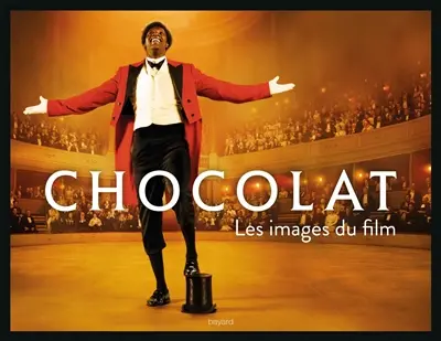 Chocolat : les images du film