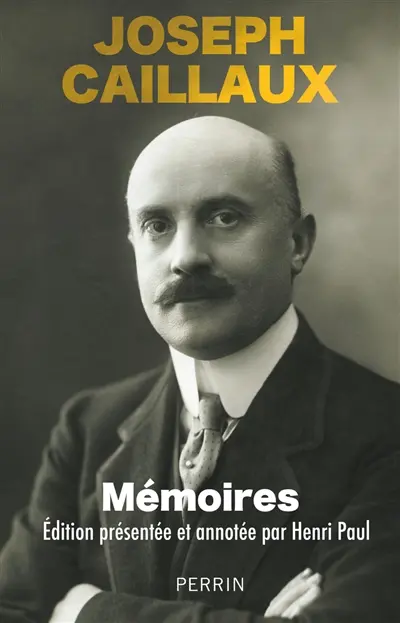 Mémoires