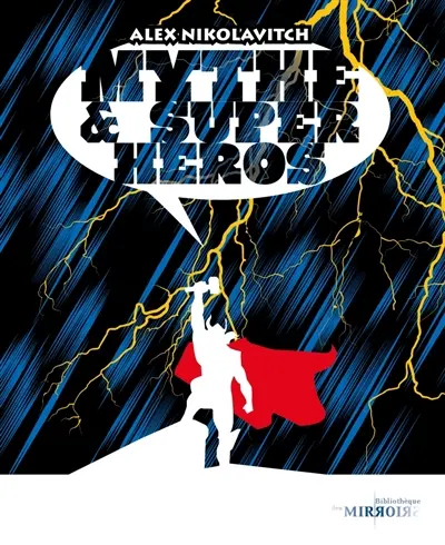 Mythe & super-héros