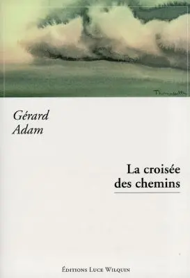 La croisée des chemins