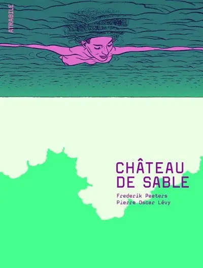 Château de sable