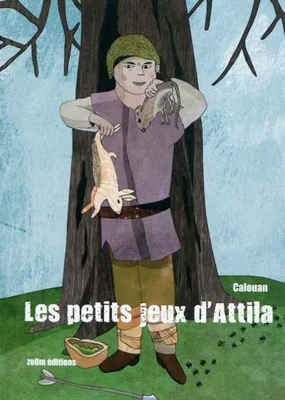 Les petits jeux d'Attila