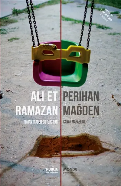 Ali et Ramazan