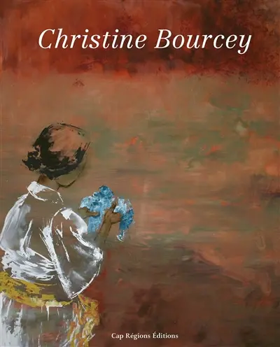 Christine Bourcey