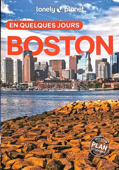 Boston en quelques jours
