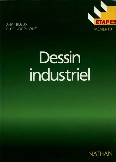 Dessin industriel