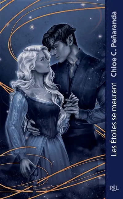 Lorsque tombera la nuit. Vol. 1. Les étoiles se meurent