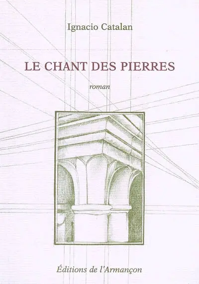 Le chant des pierres