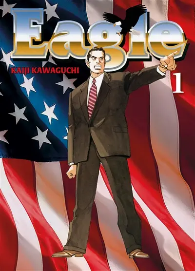 Eagle. Vol. 1
