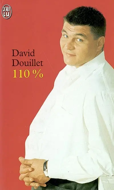 110 % : 18 clés pour devenir un champion de la vie