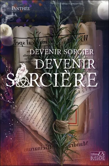 Devenir sorcier, devenir sorcière