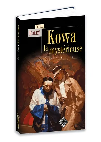 Kowa la mystérieuse