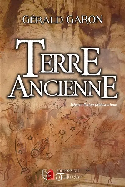 Terre ancienne : science-fiction préhistorique