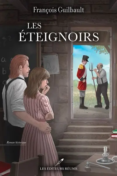 Les éteignoirs