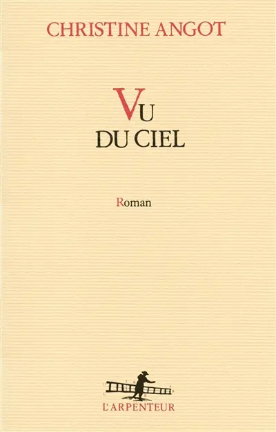Vu du ciel
