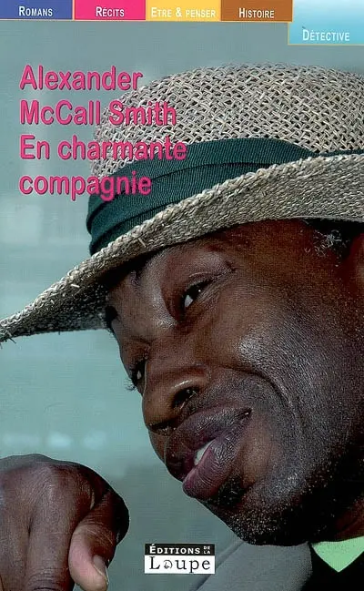 En charmante compagnie