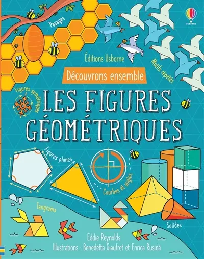 Les figures géométriques