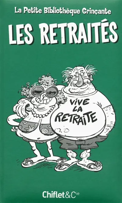 Les retraités