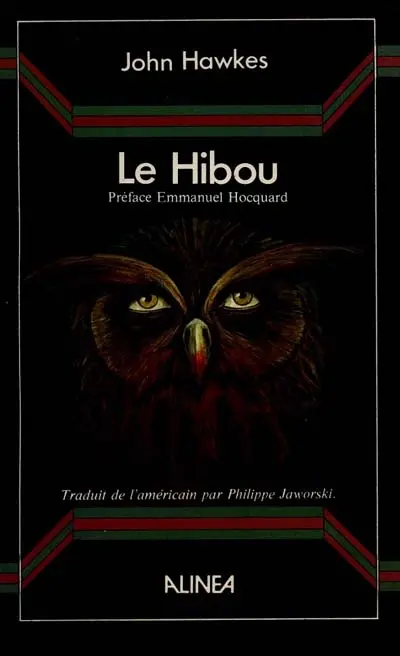 Le Hibou