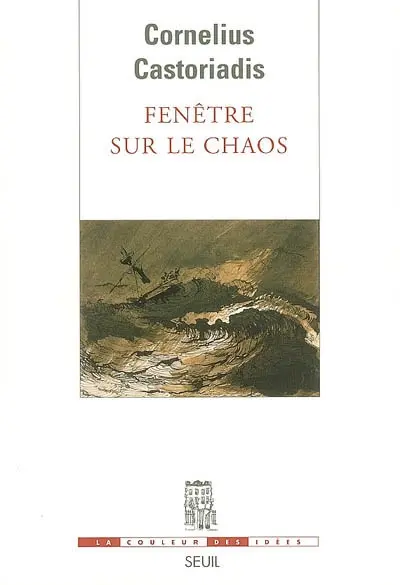 Fenêtre sur le chaos