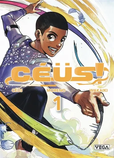 Céüs !. Vol. 1