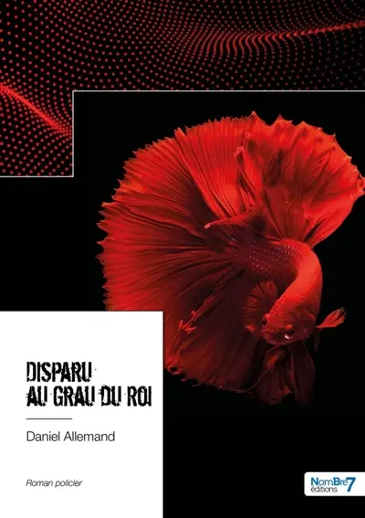 Disparu au Grau-du-Roi