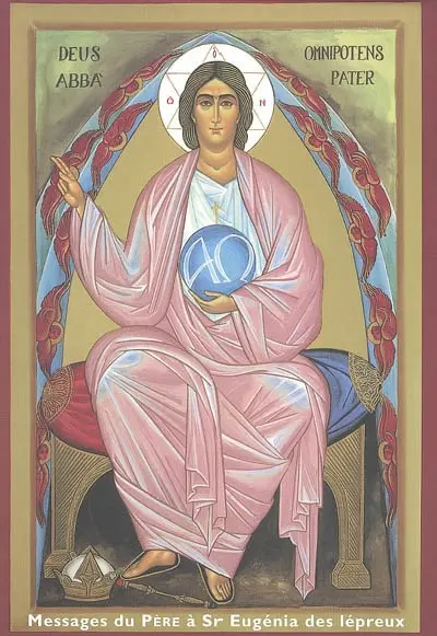 Messages du Père à Sr Eugénia des Lépreux