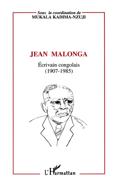 Jean Malonga, écrivain congolais (1907-1985)