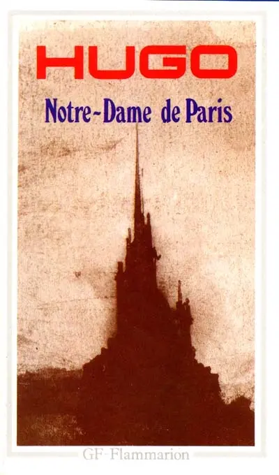 Notre-Dame de Paris