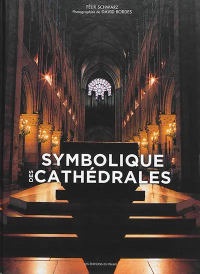 Symbolique des cathédrales