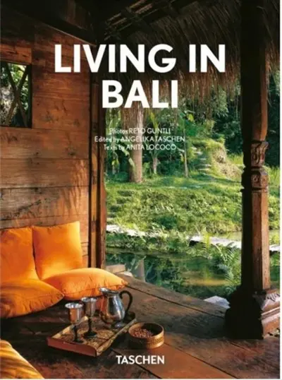 Living in Bali