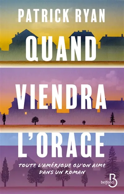 Quand viendra l'orage