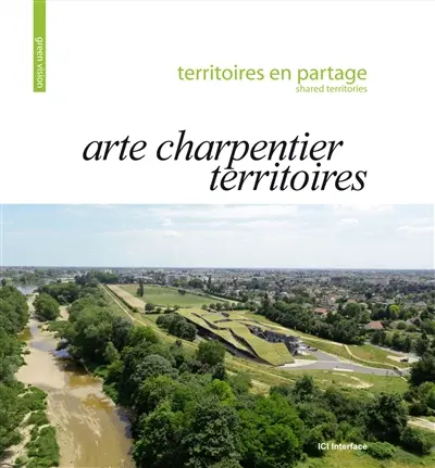 Territoires en partage. Shared territories