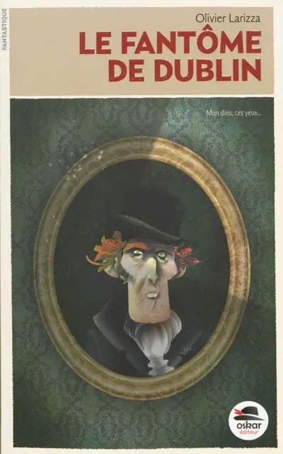 Le fantôme de Dublin