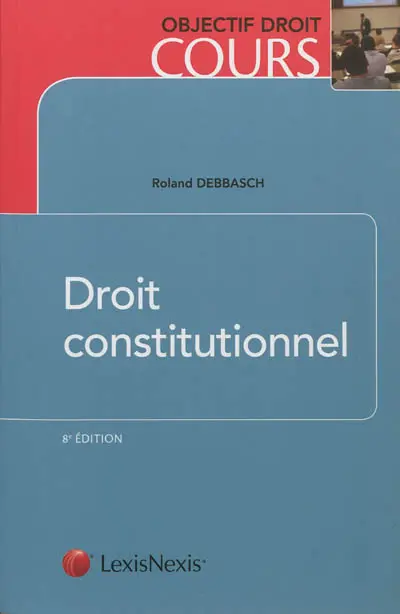 Droit constitutionnel