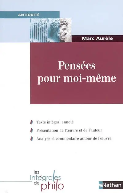 Pensées pour moi-même