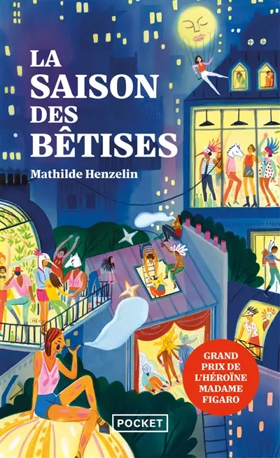La saison des bêtises