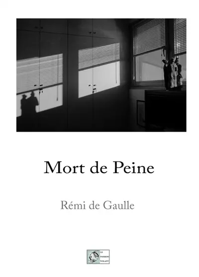 Mort de Peine