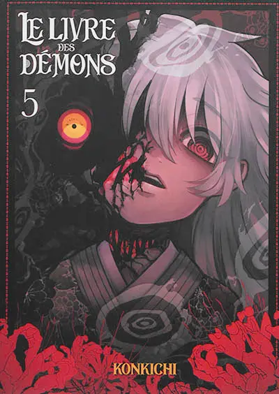 Le livre des démons. Vol. 5