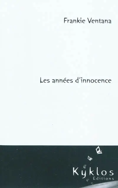 Les années d'innocence