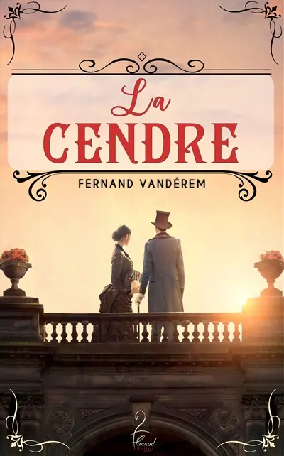 La cendre