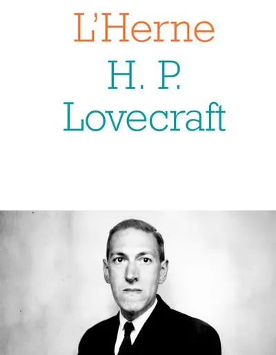 H.P. Lovecraft