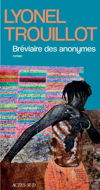 Bréviaire des anonymes